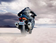 Suzuki Hayabusa 2021 (2)