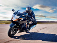 Suzuki Hayabusa 2021 (22)