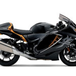Suzuki Hayabusa