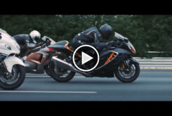 Suzuki Hayabusa 2021 BikeLeaks play