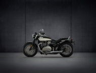 Triumph Bonneville Speedmaster 2021 (5)