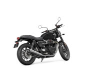 Triumph Speed Twin 900 2024 31 Triumph Street Twin 2021 (15)