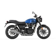 Triumph Street Twin 2021