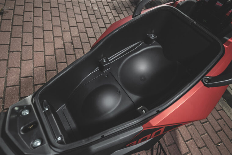 WOTTAN STORM-S LE-2477