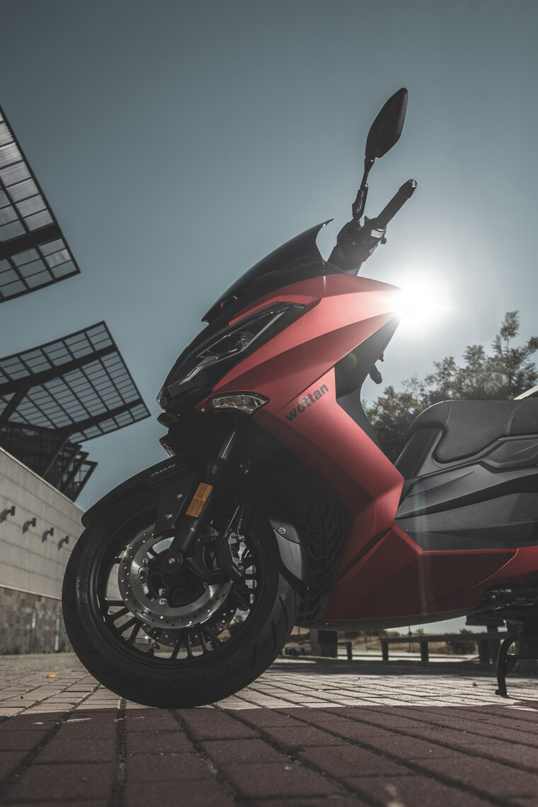 WOTTAN STORM-S LE-2488