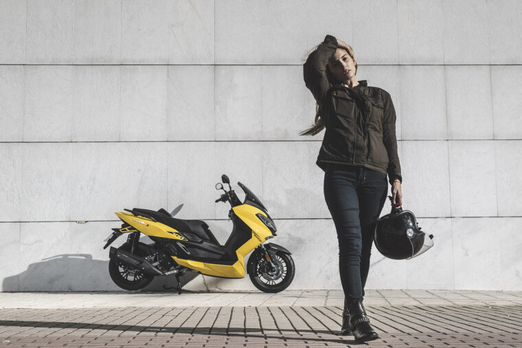 WOTTAN STORM-S LE-2508