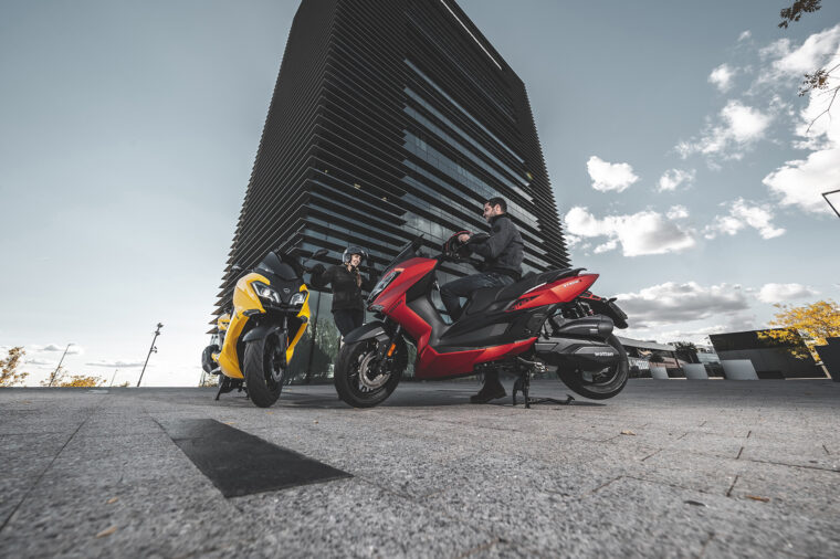 WOTTAN STORM-S LE-2560