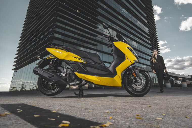 WOTTAN STORM-S LE-2585