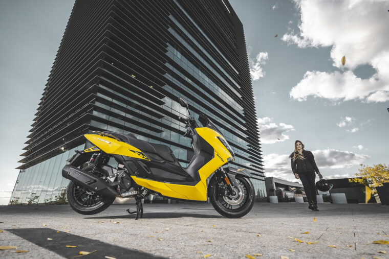 WOTTAN STORM-S LE-2595