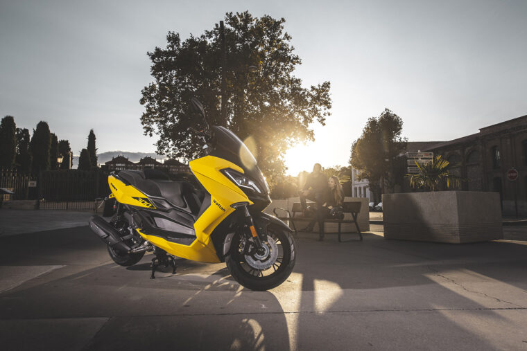 WOTTAN STORM-S LE-2619