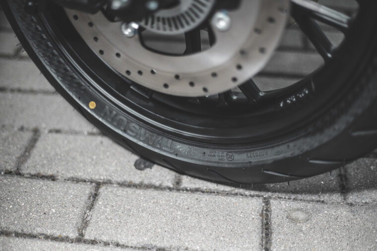 WOTTAN STORM-S LE-6509