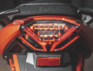 Wottan Storm-S 300 Limited Edition 2021 21 WOTTAN STORM S LE 6528