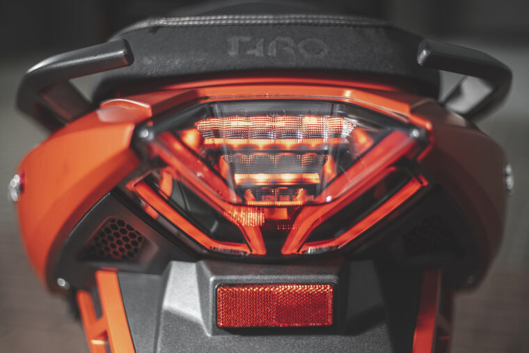 WOTTAN STORM-S LE-6528