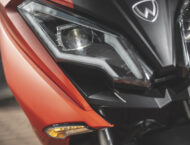 Wottan Storm-S 300 Limited Edition 2021 22 WOTTAN STORM S LE 6536