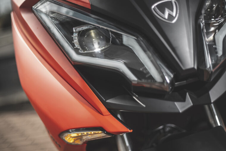 WOTTAN STORM-S LE-6536