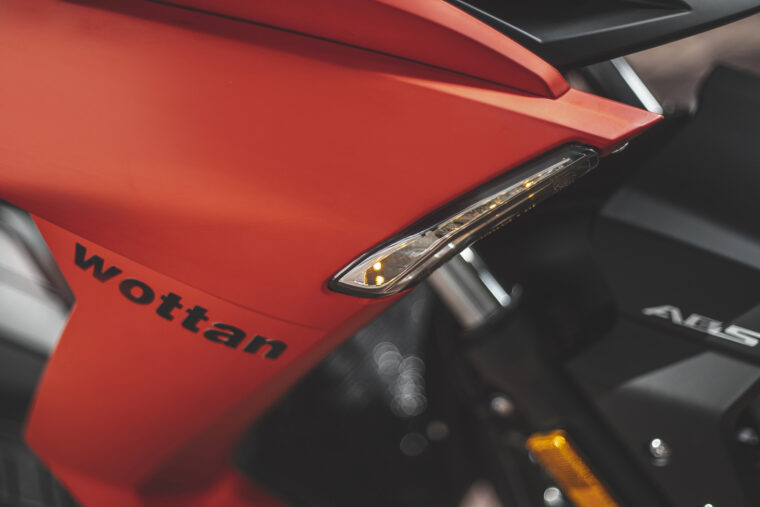 WOTTAN STORM-S LE-6546