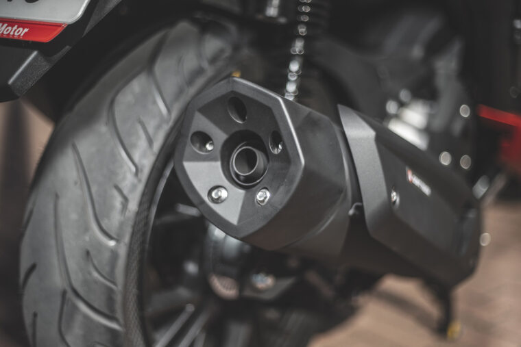 WOTTAN STORM-S LE-6572