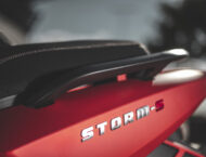 Wottan Storm-S 300 Limited Edition 2021 28 WOTTAN STORM S LE 6581