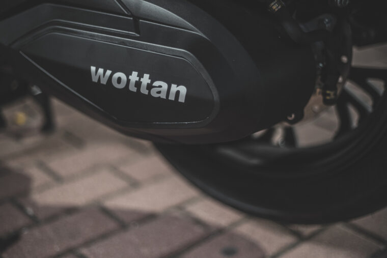 WOTTAN STORM-S LE-6586