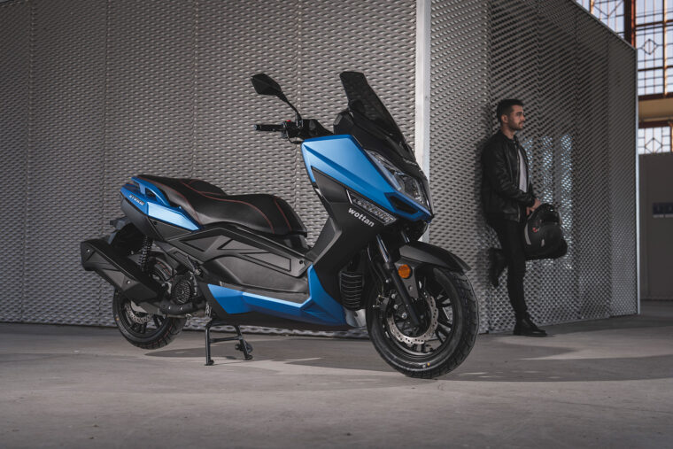 Wottan Motor: ¡Aprovecha el Black Friday y solicita un presupuesto personalizado! 3 Wottan Storm 125 2021 (65)