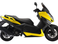 Wottan Storm Limited Edition 125 2021