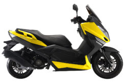 Wottan Storm Limited Edition 125 2021