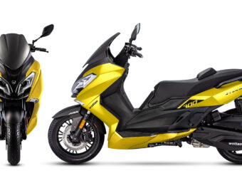 Wottan Motor: ¡Descuentos en toda su gama Euro 4! 18 Wottan Storm S 300 Limited Edition 2021 (1)