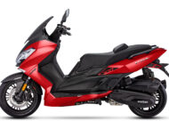 Wottan Storm-S 300 Limited Edition 2021