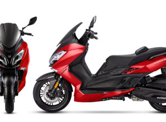 Wottan Motor: ¡Descuentos en toda su gama Euro 4! 19 Wottan Storm S 300 Limited Edition 2021 (2)