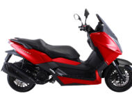 Wottan Storm-T 125 2024