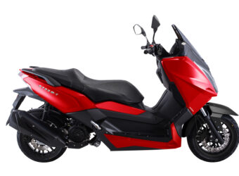 Wottan Storm T 125 2021