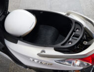 Yamaha Delight 125 202110