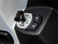 Yamaha Delight 125 202111