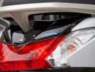 Yamaha Delight 125 202112