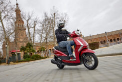 Yamaha Delight 125 2021 Prueba53