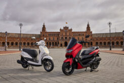 Yamaha Delight 125 2021 Prueba56