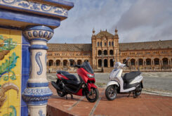 Yamaha Delight 125 2021 Prueba57