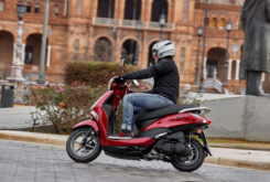 Yamaha Delight 125 2021 Prueba6