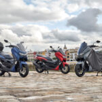 Las motos más vendidas en España durante febrero de 2021