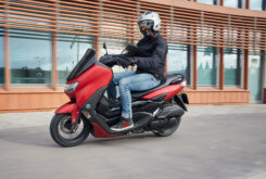 Yamaha NMAX 125 2021 Prueba16