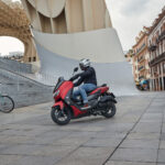 Las motos más vendidas en España durante noviembre de 2021