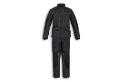 chaqueta pantalon bmw rallye pro