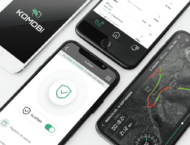 mockup appkomobi home