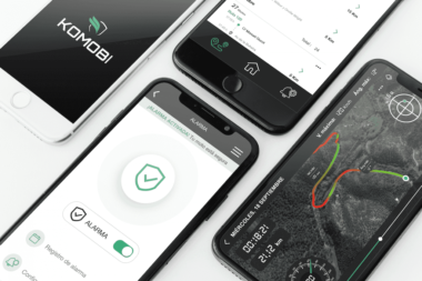 mockup appkomobi home