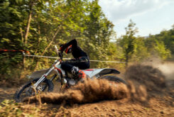 2021 KTM 300 EXC TPI SIX DAYS