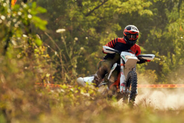 2021 KTM 450 EXC F SIX DAYS