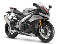 Aprilia RSV4 2021 1