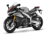 Aprilia RSV4 2021 2