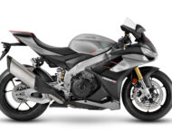Aprilia RSV4 2021 5