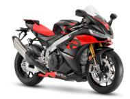 Aprilia RSV4 Factory 2021 1